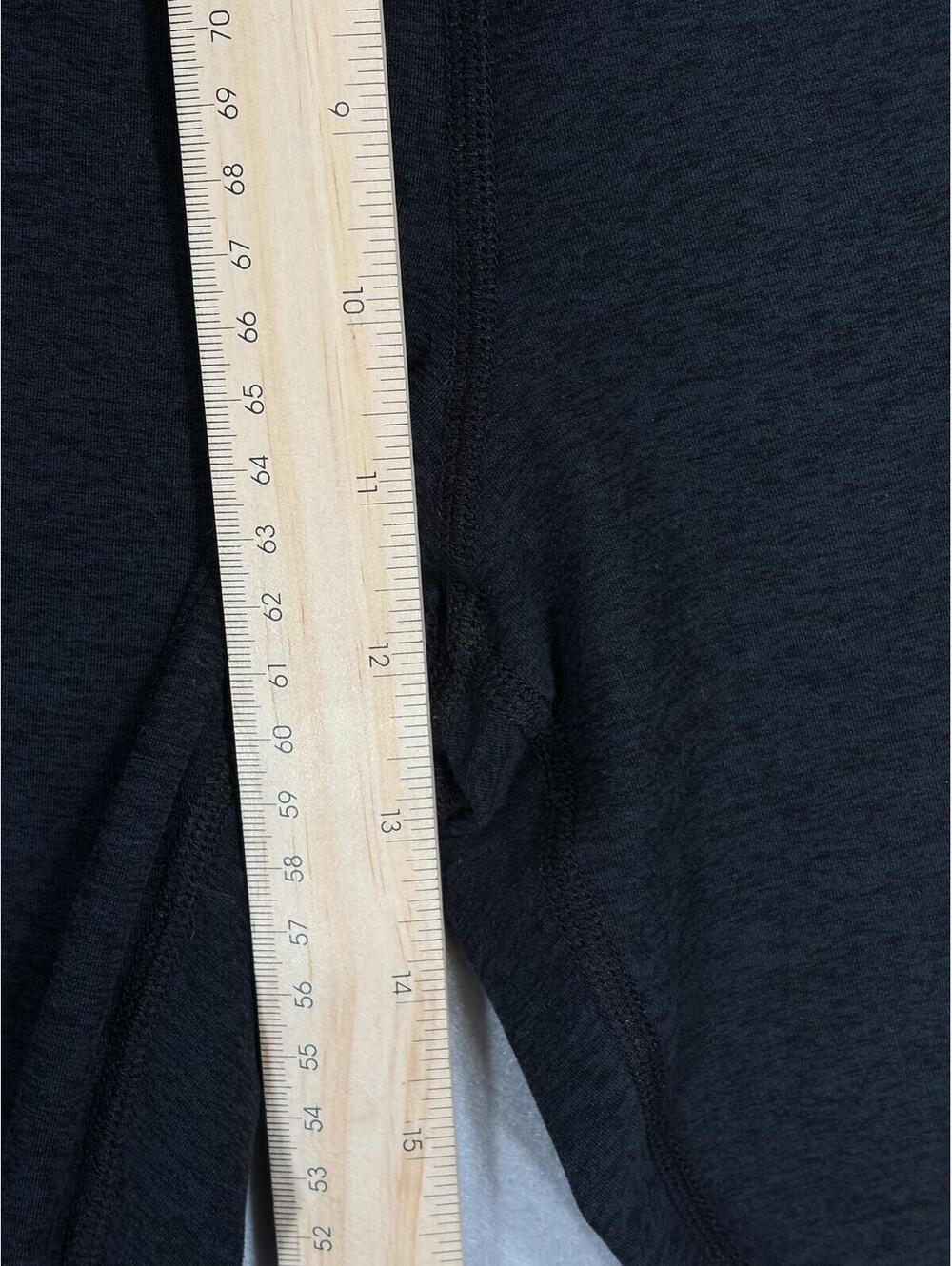 Beyond Yoga Gray Joggers Size M Soft Lounge Athleisure Pants Drawstring - Picture 12 of 13